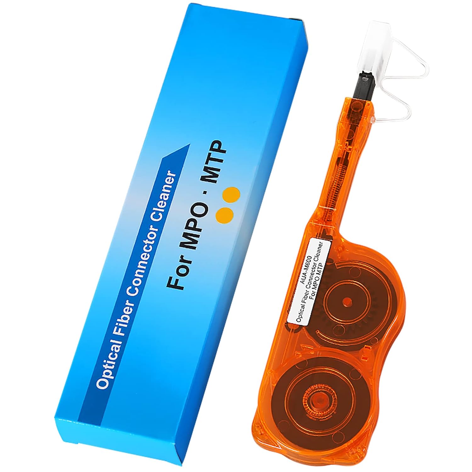 MPO/MTP Cables Connector Pen Cleaner